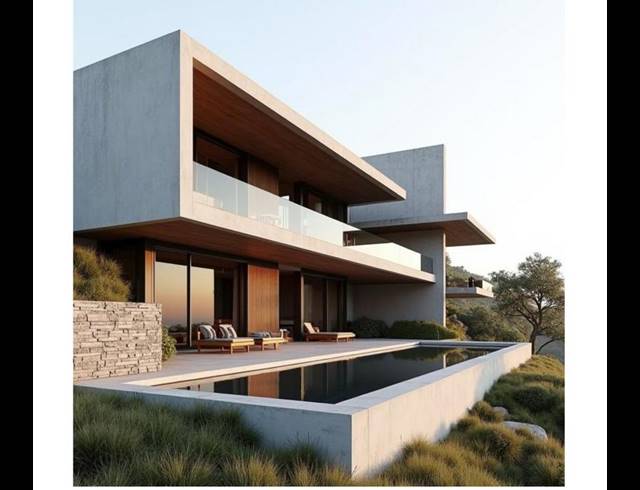 6 BEDROOM HOUSE FOR SALE IN MIDSTREAM RIDGE